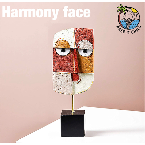 Faces