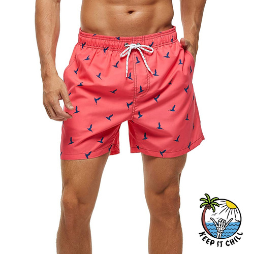 Summer short