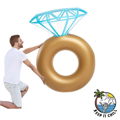 Ring float