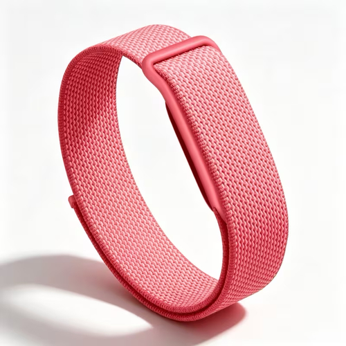 Fabric band