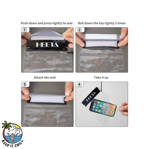 Waterproof bag