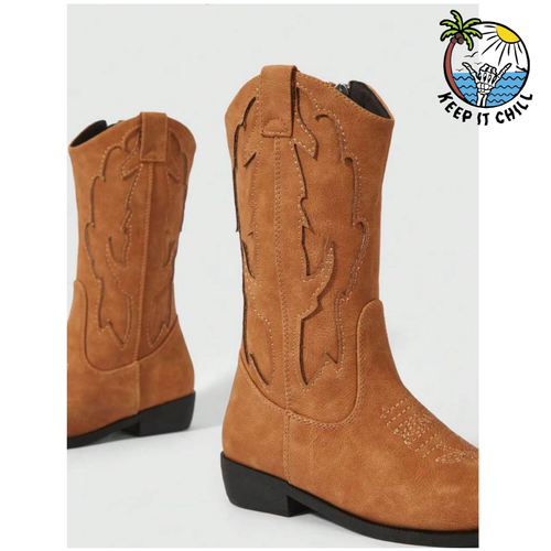 Cowboy brown