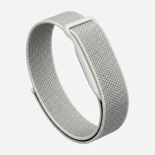 Fabric band