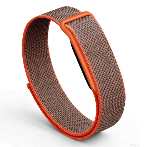 Fabric band