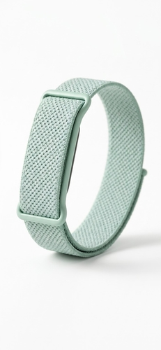 Fabric band