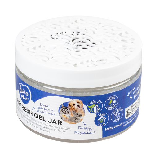 Refresh Gel Jar 250g