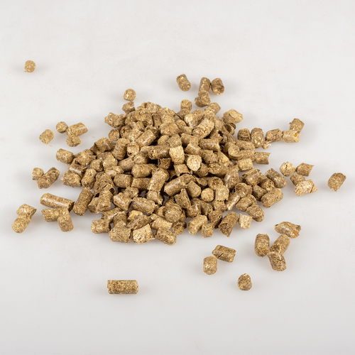 Straw pellets 8mm - 8kg