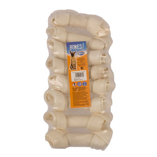 Bone! knotted bone 40g