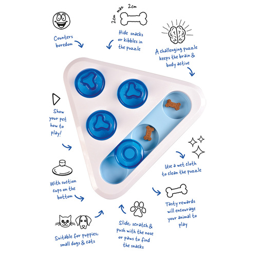 snack puzzle
