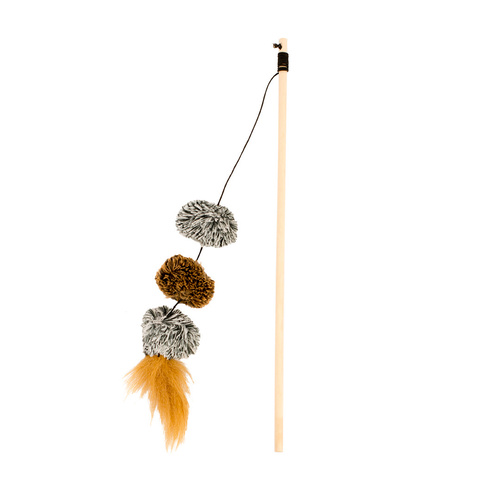 cat toy