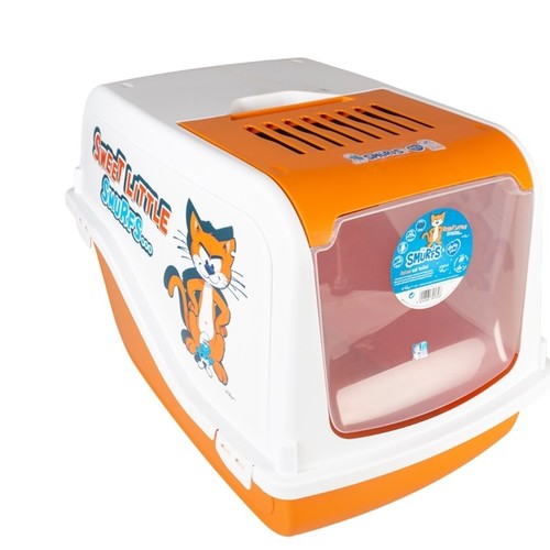 closed cat litter box 57×39×38CM