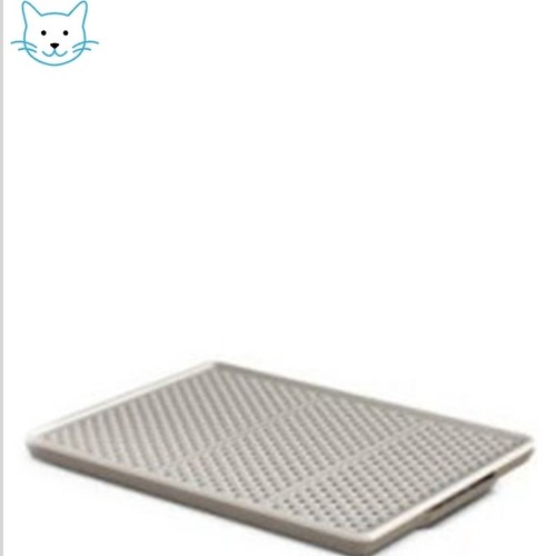 Georplast sieve-mat for litter Tray genius (size 45×35cm)