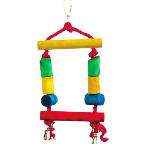 Bird toy 00009 (25*13)cm - Bird toy 00009 Size (25*13)cm
