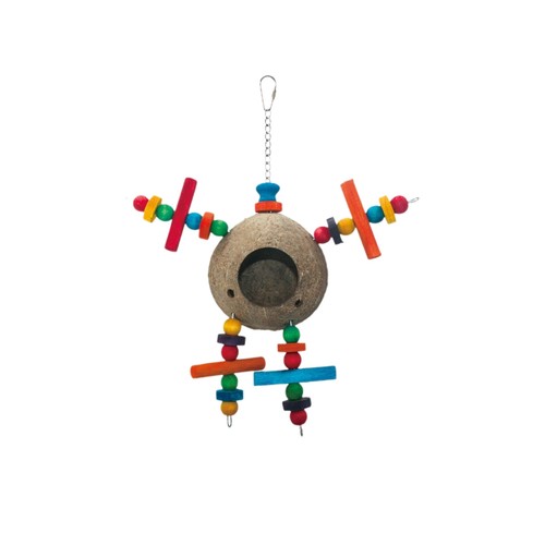 Bird toy 00205 size(40*20)cm - Bird toy Code 00205 Size(40*20)cm