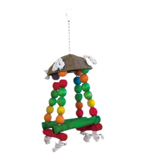 Bird toy 00136 size(34*12)cm - Bird Toy Size (34*12)cm Code 00136
