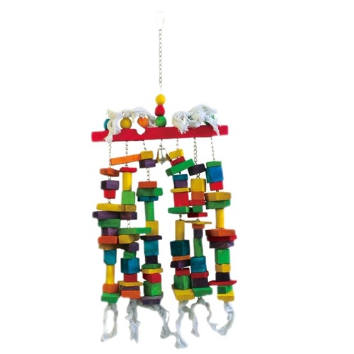 Bird toy 00174 big size(70*40)cm - Bird toy big size Size (70*40)cm Code 00174