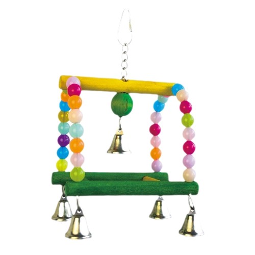 Bird toy 00351 size(27*12.5)cm - Bird toy Size (27*12.5)cm Code 00351