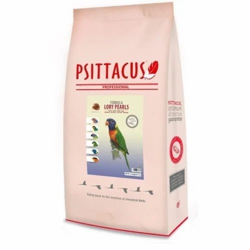 psittacus high palatability lory pearls 3 kg - psittacus high palatability lory pearls 3 kg