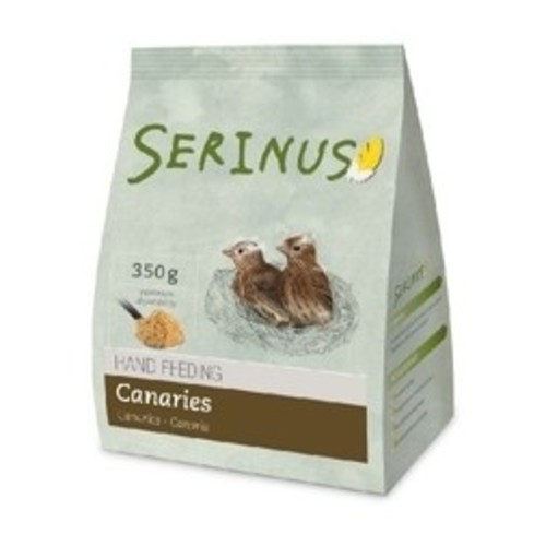 Psittacus Serinus Hand Feeder for Canaries 350g - Psittacus Serinus Hand Feeder for Canaries 350g