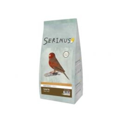 Serinus Daily Bird Food For Canaries breeding 1kg - Serinus Daily Bird Food For Canaries breeding 1kg