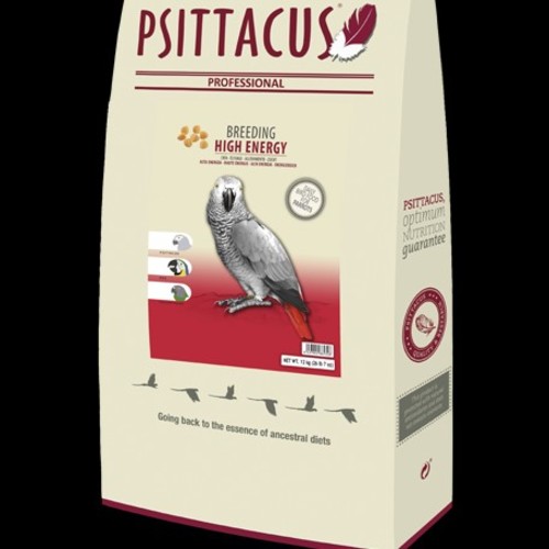 psittacus Maintenance High Energy Daily Bird Food For Parrots 12kg - psittacus Maintenance High Energy Daily Bird Food For Parrots 12kg