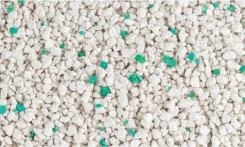 Van cat Marseille Soap Scented Cat Litter10 KG