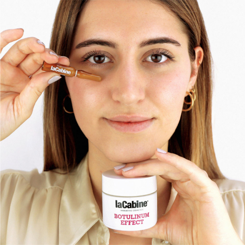 LACABINE BOTULINUM-LIKE CREAM 50 ML SE