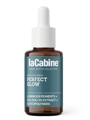 سيروم الإشراقة المثالية - سيروم للوجه عالي التركيز يمنح البشرة إشراقة
حقيقية.
بتركيبته الغنية بأصباغ مُضيئة، يُضفي هذا السيروم إشراقة فورية ويُنعش
البشرة من أول استخدام. يُفتّح البشرة، يُرطّبها، ويُعطيها مظهرًا مشدودًا على الفور.
يُحسّن ملمس البشرة ويُوحّد لونها. بفضل خصائصه المُشدّة، يُقلّل من التجاعيد والخطوط
الدقيقة.   

30 مل | مناسب لجميع أنواع
البشرة | للاستخدام اليومي | تركيبة غنية بلمسة نهائية مُشرقة