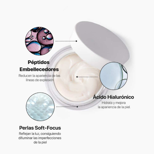 LACABINE BOTULINUM-LIKE CREAM 50 ML SE