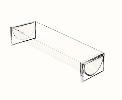 Kings Caviar - Cracker transparent holder - Cracker transparent holder