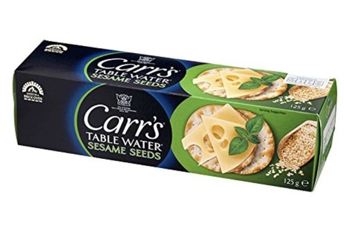 Carr's Biscuit - Carr's Biscuit Manufacturers ORIGINAL