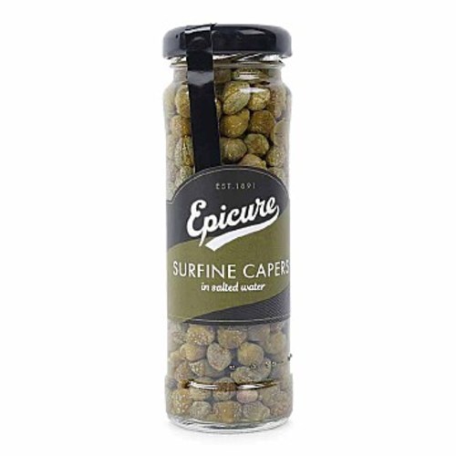 Kings Caviar - Capers - 64gm Product of Spain