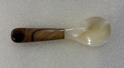 Pearl Spoon - 10 CM