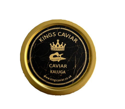 KALUGA SPAIN - 100 gm