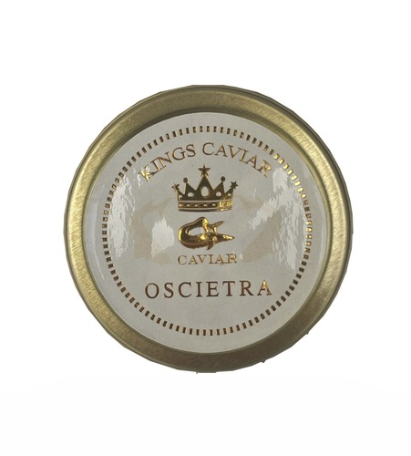 Ocietra Italy - 50 gm