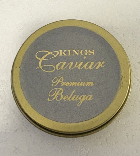 Premium beluga - 50gm