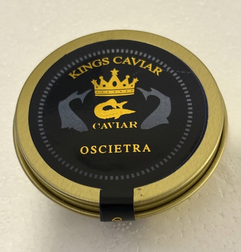 Ocietra France - 50 gm