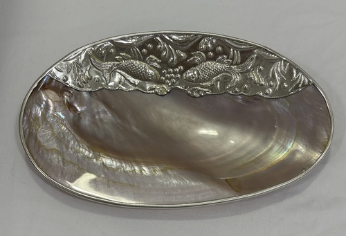 Pearl dish