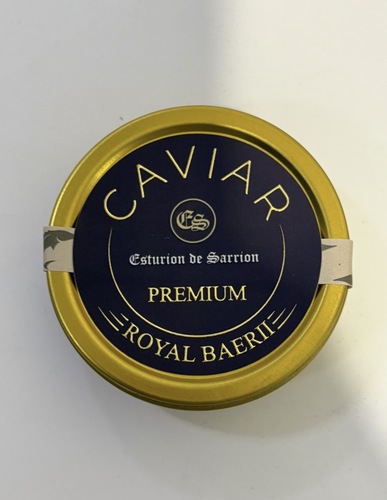 رويال بيري إسبانيا - 50 جرام