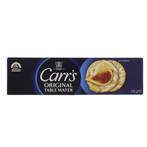 Carr's Biscuit - Carr's Biscuit Manufacturers ORIGINAL