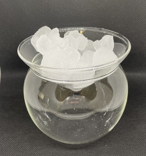 Glassware - Glassware caviar