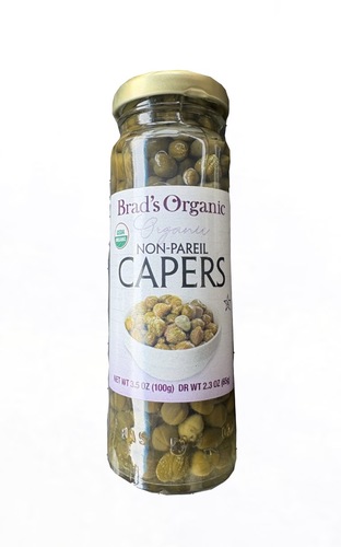 Capers