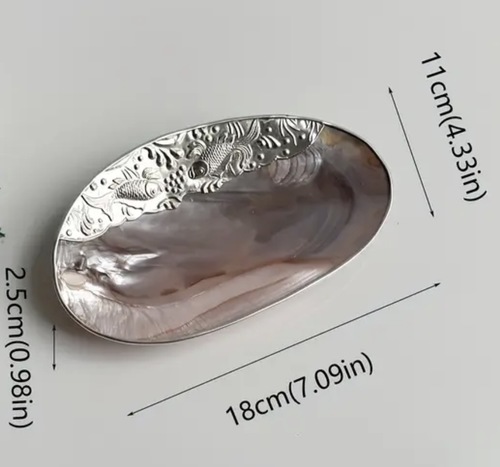 Pearl dish