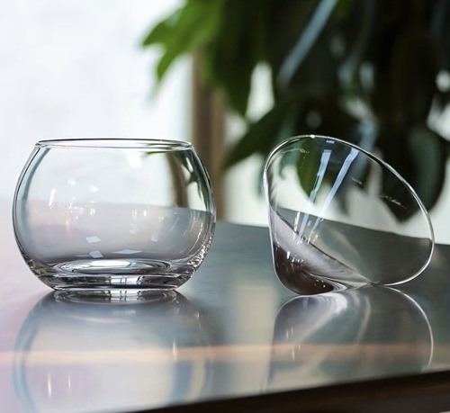 Glassware