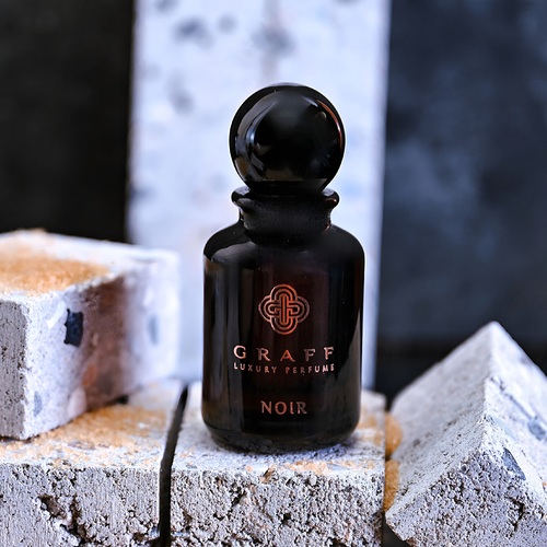 Noir - Laos Oud-Jasmine-coffee-cardamon  50ml