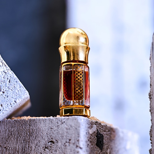 Graff Luxury Perfume - Graff Oud