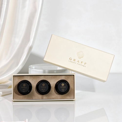 Graff Gift Box