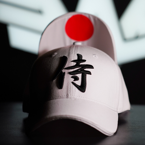 Samurai Cap