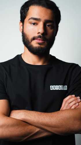 تيشرت افييتور