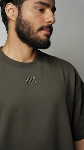 تيشرت ثري دي